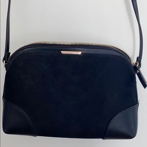 H&M Black Crossbody Bag